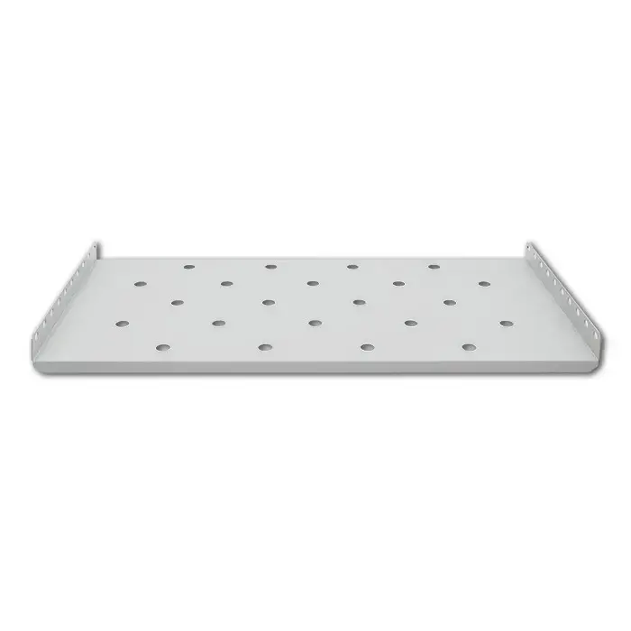Qoltec Mount Shelf for RACK | 490 x 250