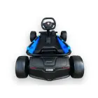 ROLLZONE Lithium Drift Go-Kart — Nuotrauka 8