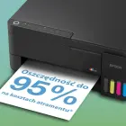 Epson EcoTank L3351 multifunction printer — Nuotrauka 10