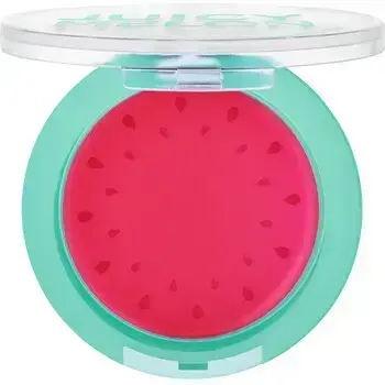 Оттеночный бальзам для губ и щек Juicy Melon