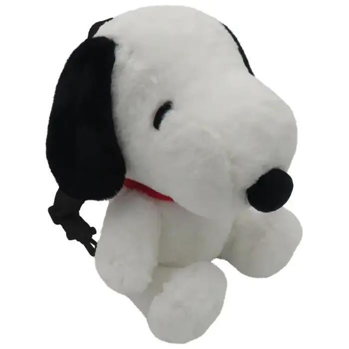 Snoopy pehme seljakott 28cm