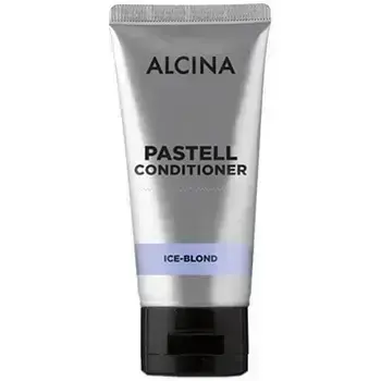 Alcina Ice Blond Pastell Conditioner - blonde hair 100ml