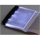 Portable LED book reading light panel — Photo 5