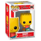 POP figuur The Simpsons Bart — Foto 1