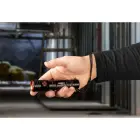 USB C laetav taskulamp 2000 lm CHN LED — Foto 5