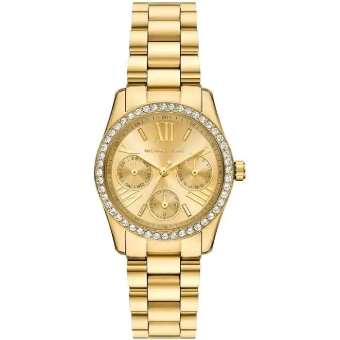 MICHAEL KORS Lexington Lady MK4982 Naiste kell + BOX