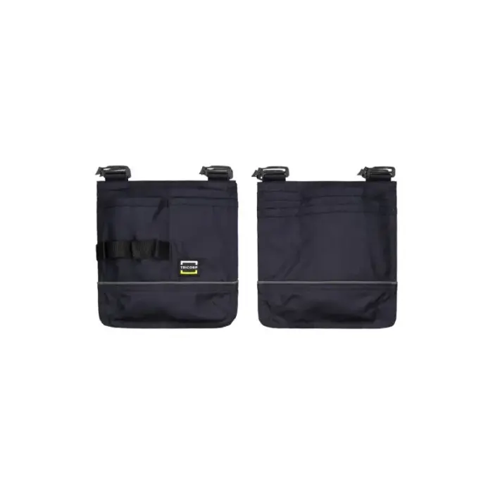 CORDURA Swing Pockets (navy blue), size uni