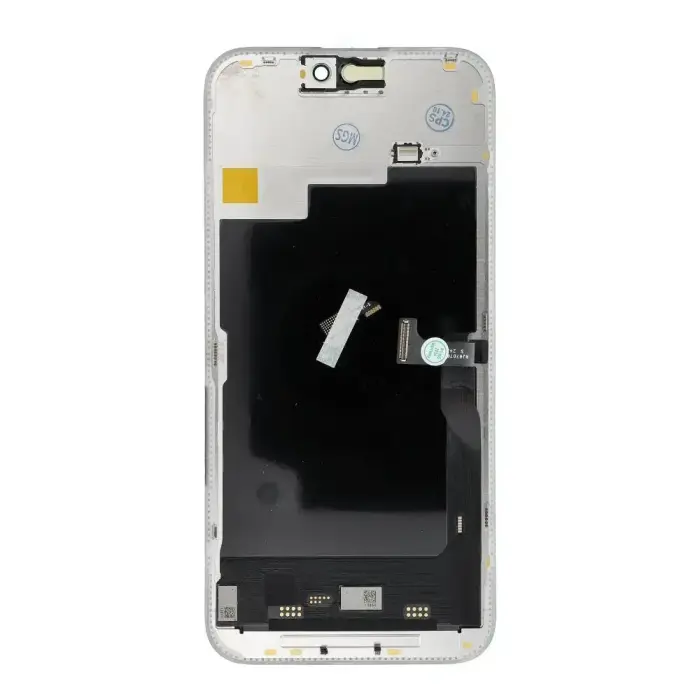 FixCell LCD Ekraan iPhone 15 Pro Max SOFT OLED