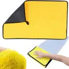 MICROFIBRE CLOTH 60X90 (240) — Photo 1