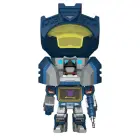 Funko Bitty Bots figūra Transformers Soundwave ar Rumble — Foto 2