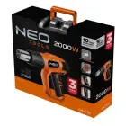 NEO ТЕРМОФЕН 2000W LCD — Фото 5