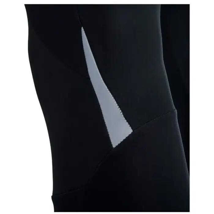 Men’s Cycling Trousers (with Membrane) SILVINI Men Pants MALETTO PAD - Rozmiar: M