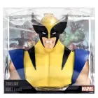 Marvel X-Men Wolverine büsti rahakassa – 20cm — Foto 1