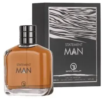 Grandeur Statement Man Eau de Parfum 100ml
