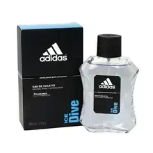 Ice Dive Eau de Toilette