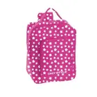 Stars Backpack assorted, red/green/blue/pink Photo