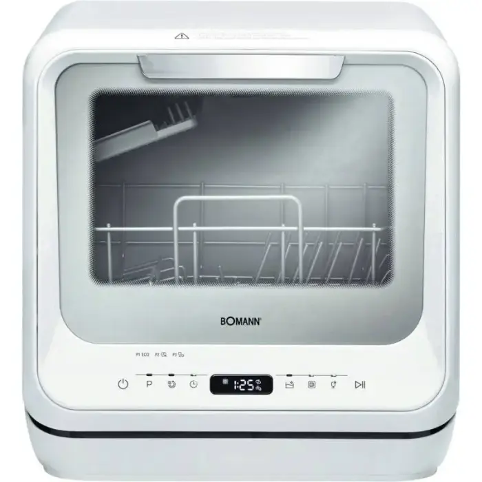 TSG 5704 BOMANN mini countertop dishwasher