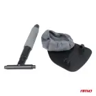 Telescopic window washing machine microfibre triangular AMIO-03858 — Photo 3