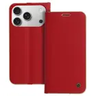 Wonder Frame Maciņš iPhone 17 Pro, Sarkans — Foto 1