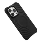 Circle Mag case for iPhone 14 Pro 6,1" black Photo