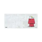 Snoopy gaming desk mat — Photo 2