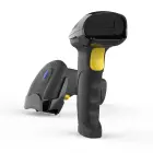 Qoltec Wireless barcode reader and QR code scanner | 1D 2D | USB | 2.4G — Photo 4