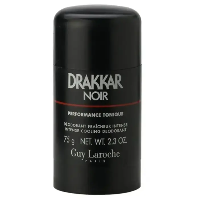 Guy Laroche Drakkar Noir Deodorandi pulk 75g