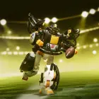Transformers Steelsmash kujuke 14cm — Foto 3