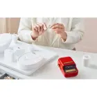 Niimbot B21S punane etiketiprinter — Foto 8