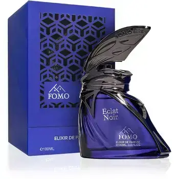Fomo Eclat Noir Parfīms 100ml