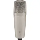 Behringer C-1U - USB Condenser Microphone — Photo 6