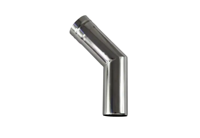 Winnerwell® 45° Pipe 5.3 cm - Small Foto 3
