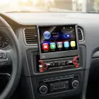 AUDIOCORE AC9100 autoraadio — Foto 15