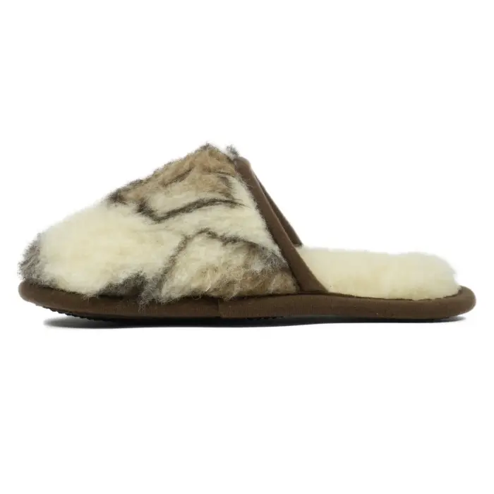 Fargo Samil Wool Slippers 41-42 - Post-procedure warmer Photo