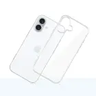 3mk ClearCase Eco vāks iPhone 16 Plus — Foto 35
