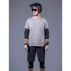 EVOC Elbow Protector Ls Flex Lite black, size M — Foto 4