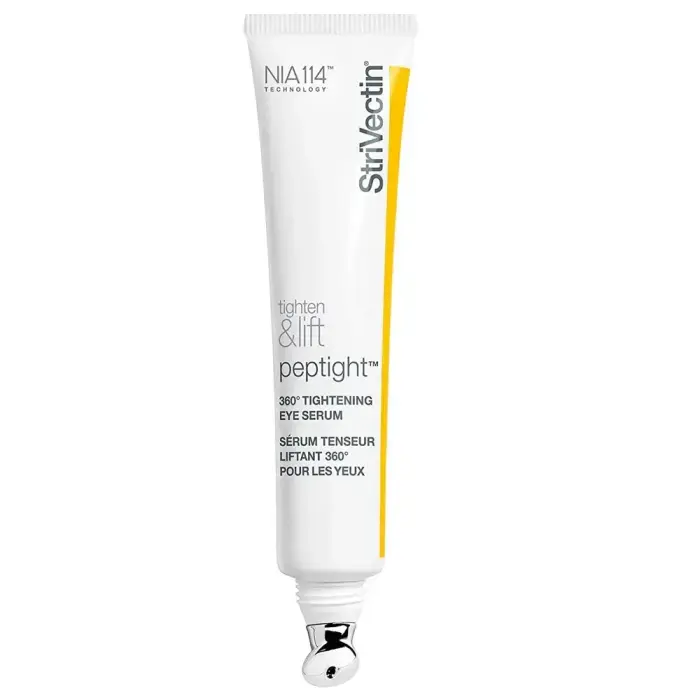 Strivectin Tighten & Lift 360° Tightening Eye Serum 30Ml in Skin