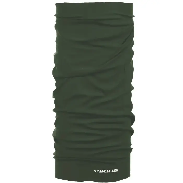 Viking Regular bandana roheline, universaalne suurus Üks suurus one size