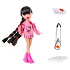 Bratz Hello Kitty Jade lelle — Foto 5