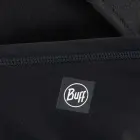 BUFF TECH fleece HINGED BALACLAVA SOLID BLACK balaclava — Photo 2