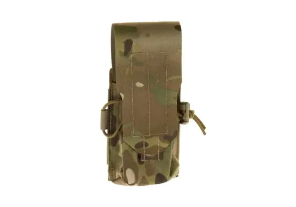 Topelt M4 salvehoidik