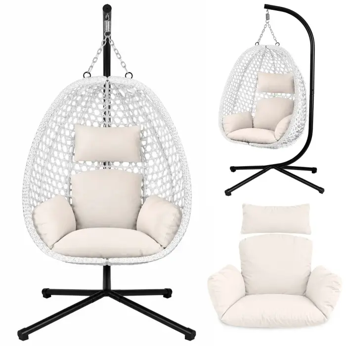 Hanging garden chair Veneziana Sofotel 290600