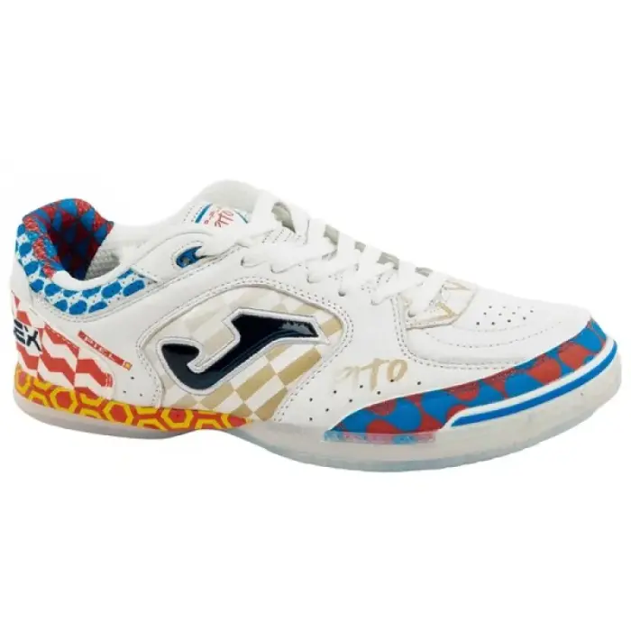 Telpu futbola apavi Joma Top Flex