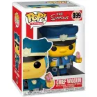 Funko POP kujuke Simpsons Chief Wiggum — Foto 2