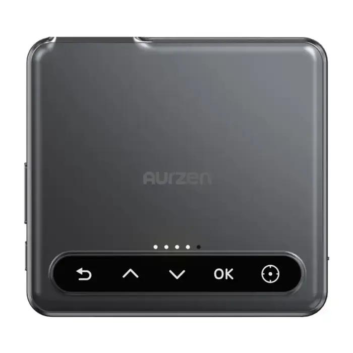 AURZEN Zip Projector (Gray) Фото num