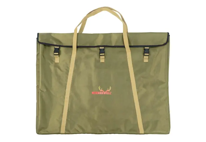 Winnerwell® Carry Bag for XL-sized Flat Firepit set