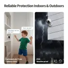IP camera Aqara G100 Cube — Photo 9