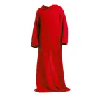 snuggie vilnonė antklodė skaitymui — Nuotrauka 1