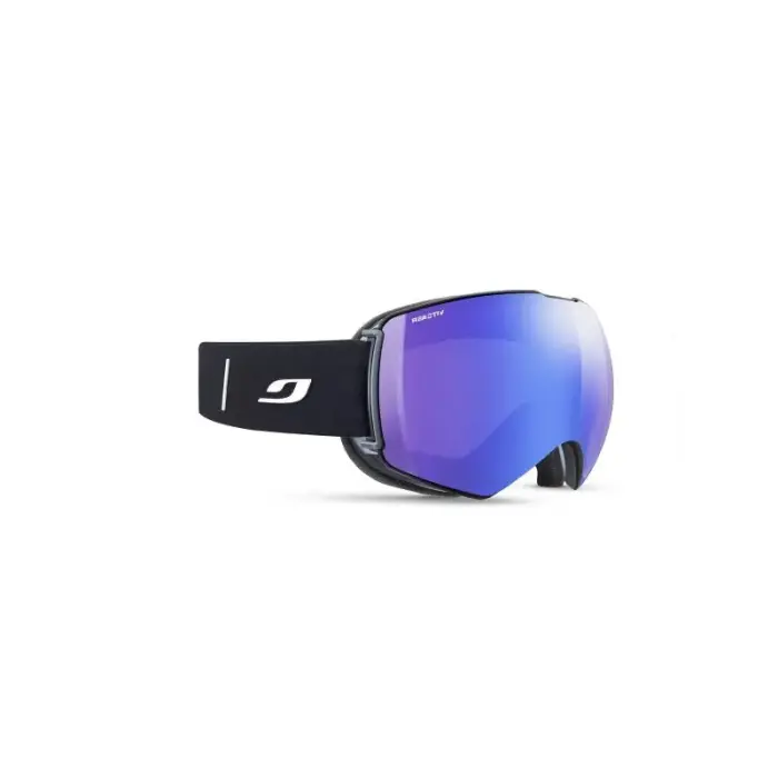 Ski goggles Julbo Light Year OTG, black, size XL