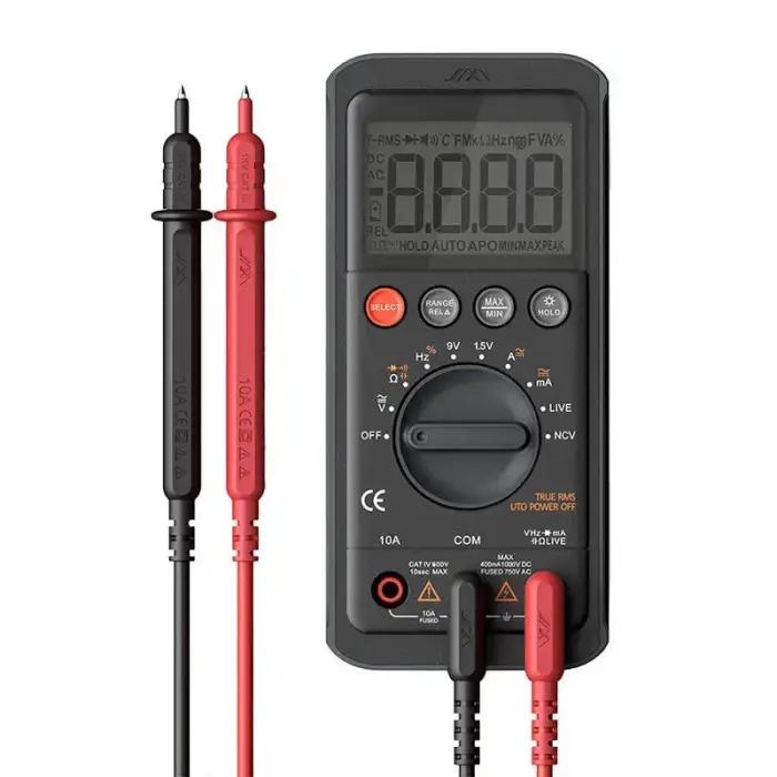 Digital Multimeter JIMI Home JM-G3401 Photo